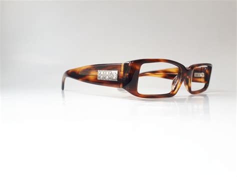 versace mod 3052-b eyeglasses